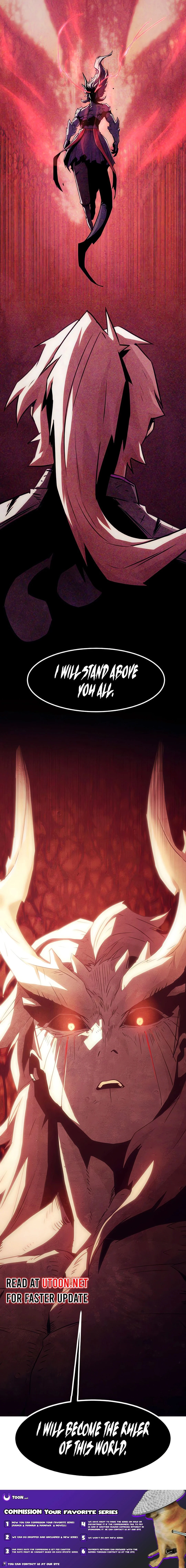 The Dang Clan’s Swordmaster Heir Just Wants a Normal Life Chapter 44 - 29