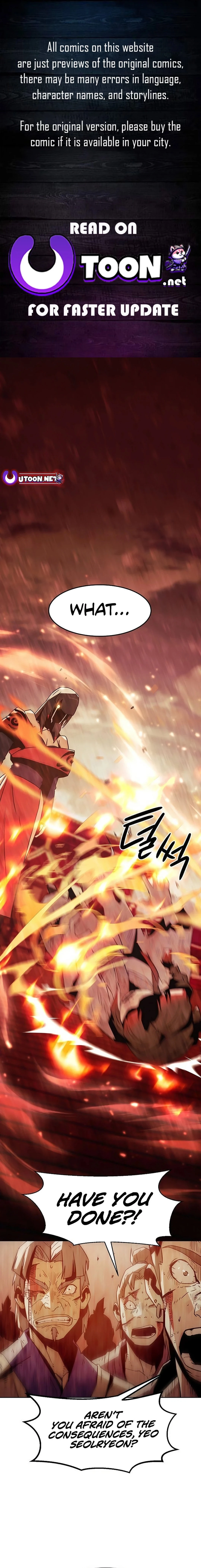 The Dang Clan’s Swordmaster Heir Just Wants a Normal Life Chapter 41 - 1