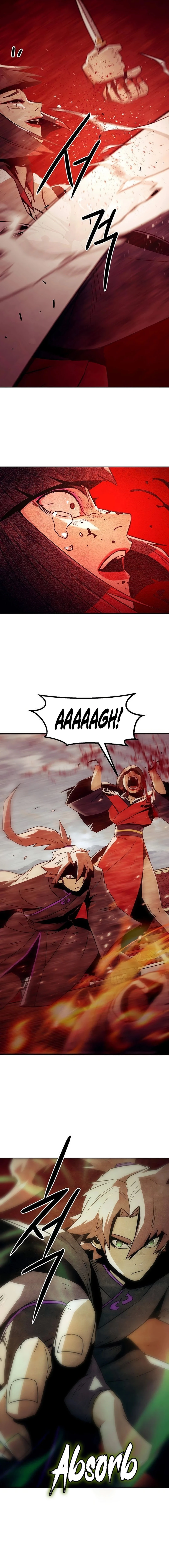 The Dang Clan’s Swordmaster Heir Just Wants a Normal Life Chapter 41 - 3