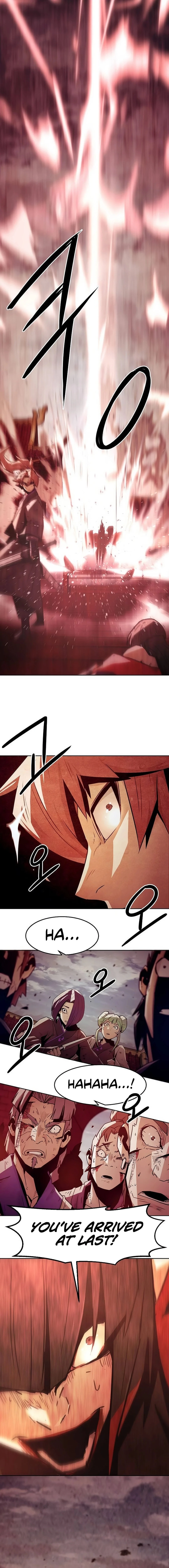 The Dang Clan’s Swordmaster Heir Just Wants a Normal Life Chapter 41 - 7