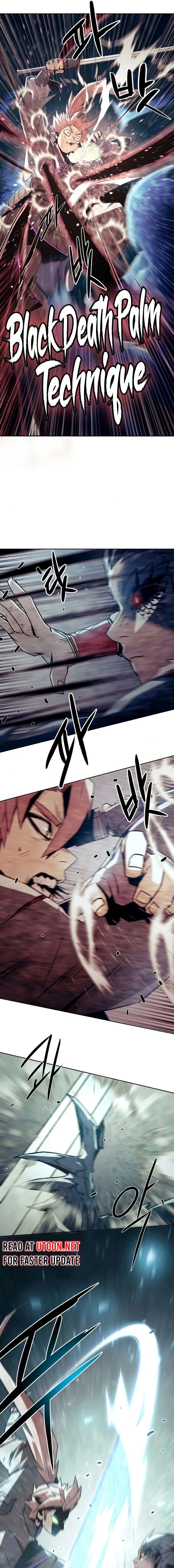 The Dang Clan’s Swordmaster Heir Just Wants a Normal Life Chapter 43 - 20