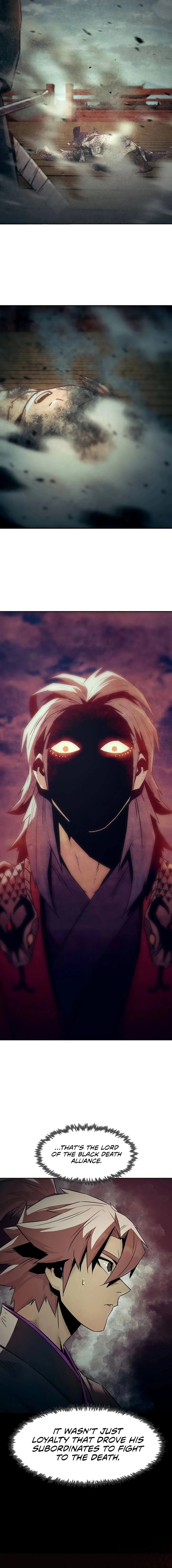 The Dang Clan’s Swordmaster Heir Just Wants a Normal Life Chapter 41 - 9