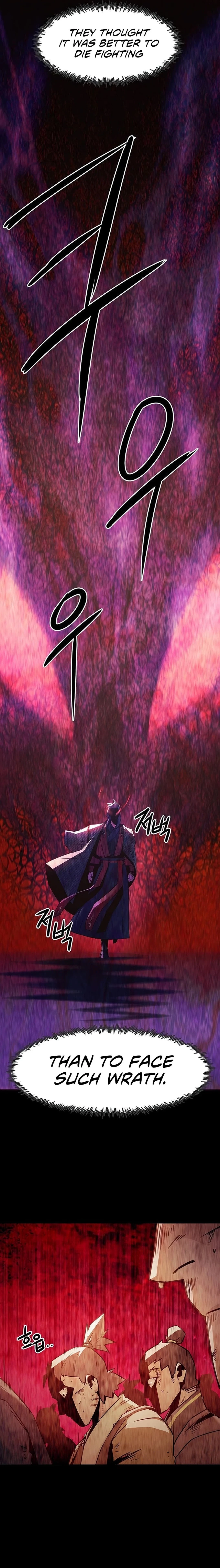 The Dang Clan’s Swordmaster Heir Just Wants a Normal Life Chapter 41 - 10