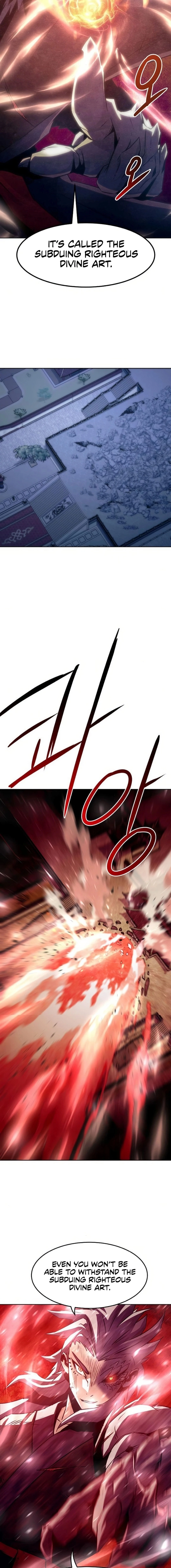 The Dang Clan’s Swordmaster Heir Just Wants a Normal Life Chapter 43 - 23