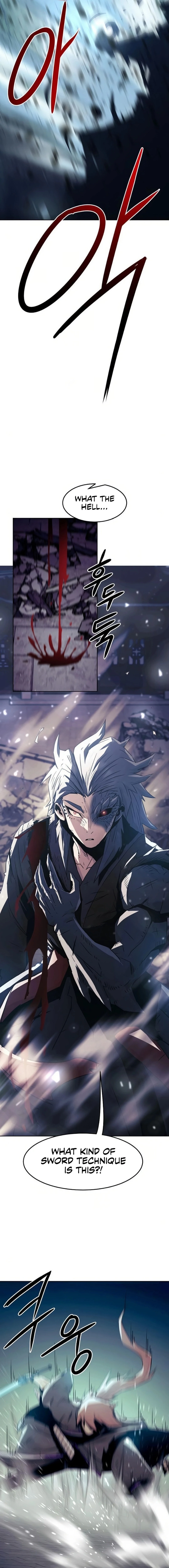 The Dang Clan’s Swordmaster Heir Just Wants a Normal Life Chapter 43 - 27