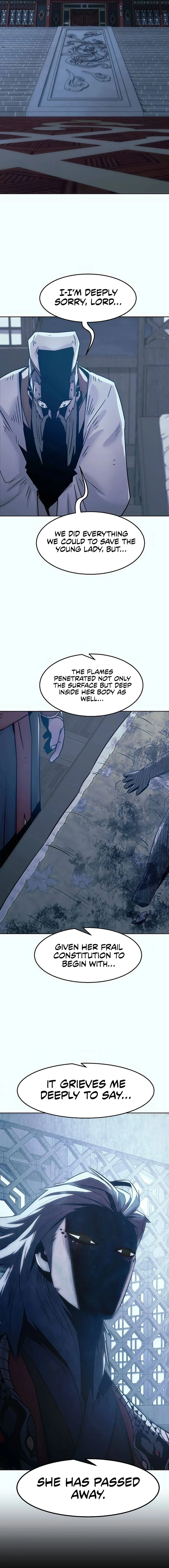 The Dang Clan’s Swordmaster Heir Just Wants a Normal Life Chapter 41 - 20