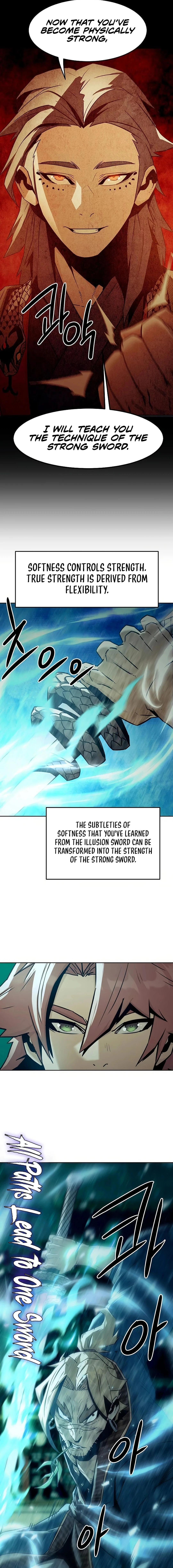 The Dang Clan’s Swordmaster Heir Just Wants a Normal Life Chapter 39 - 11