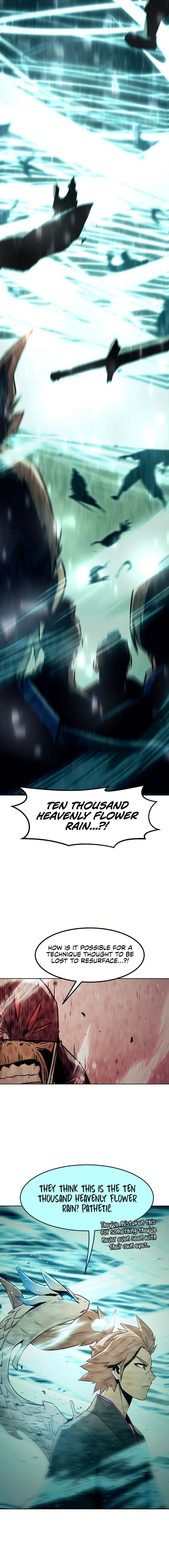 The Dang Clan’s Swordmaster Heir Just Wants a Normal Life Chapter 40 - 12
