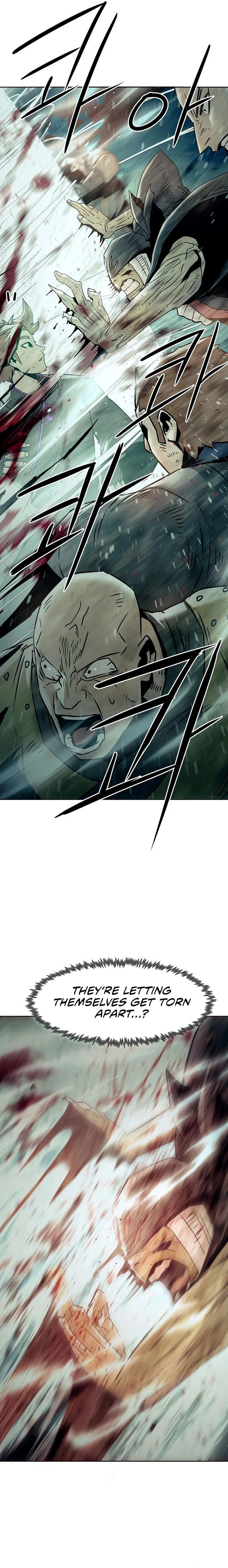 The Dang Clan’s Swordmaster Heir Just Wants a Normal Life Chapter 40 - 22