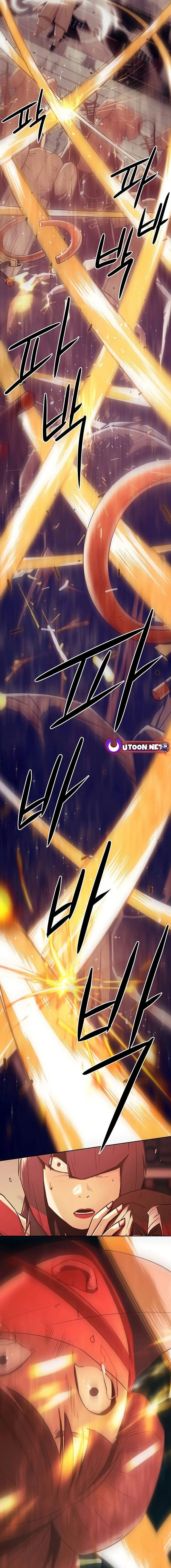 The Dang Clan’s Swordmaster Heir Just Wants a Normal Life Chapter 38 - 19