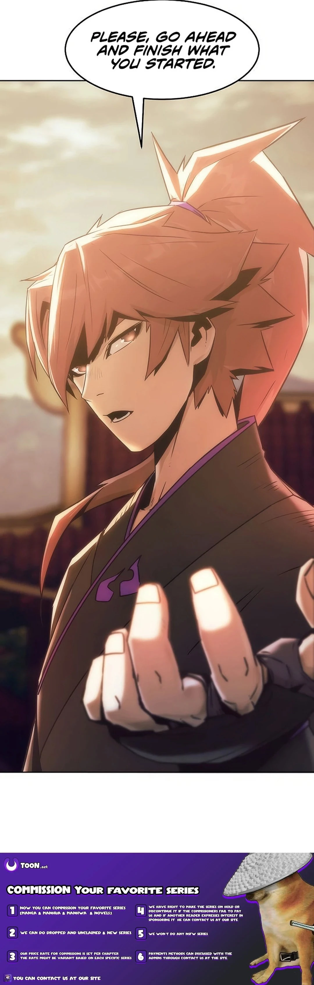 The Dang Clan’s Swordmaster Heir Just Wants a Normal Life Chapter 38 - 21