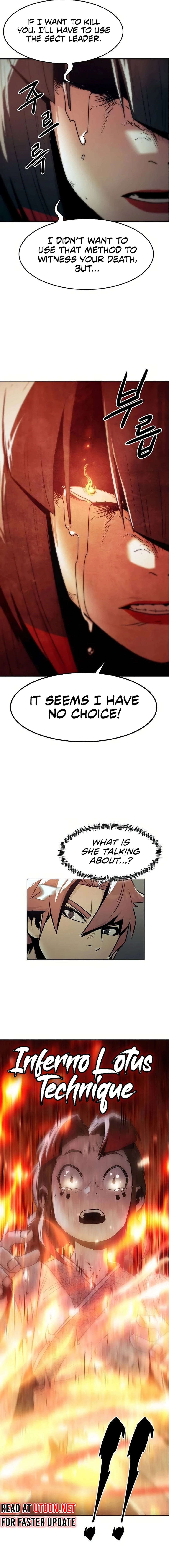 The Dang Clan’s Swordmaster Heir Just Wants a Normal Life Chapter 40 - 28