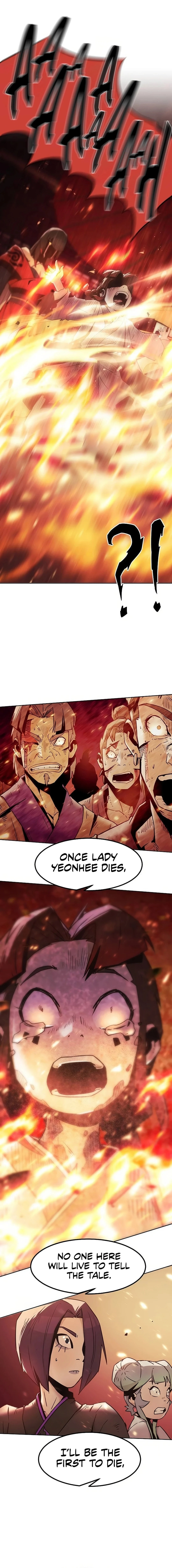 The Dang Clan’s Swordmaster Heir Just Wants a Normal Life Chapter 40 - 29