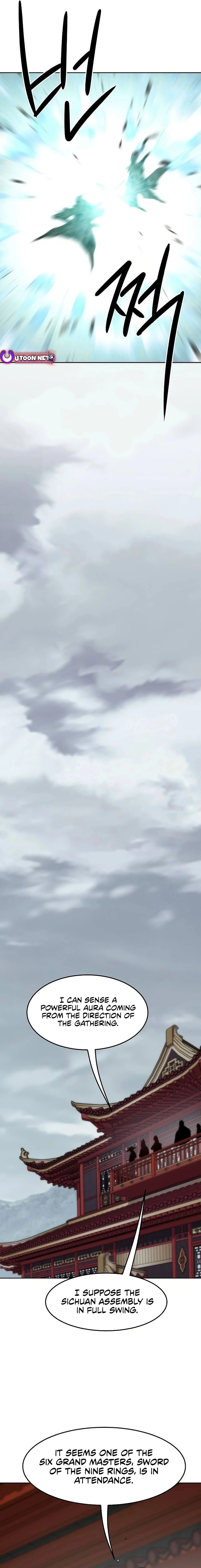 The Dang Clan’s Swordmaster Heir Just Wants a Normal Life Chapter 39 - 17