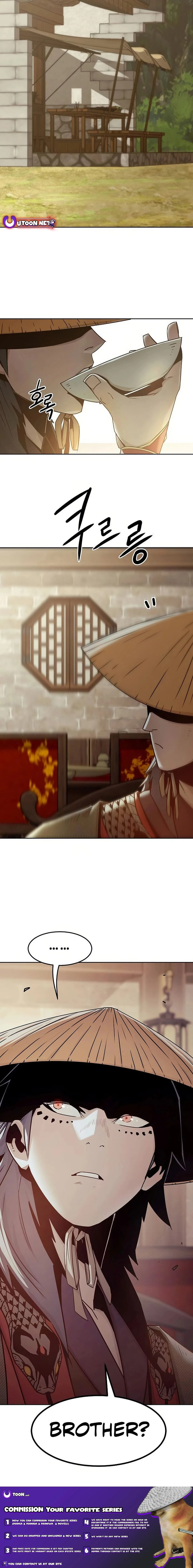 The Dang Clan’s Swordmaster Heir Just Wants a Normal Life Chapter 39 - 20