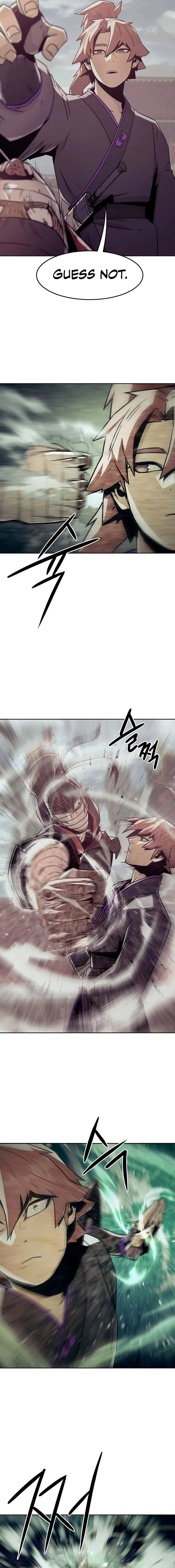 The Dang Clan’s Swordmaster Heir Just Wants a Normal Life Chapter 37 - 13