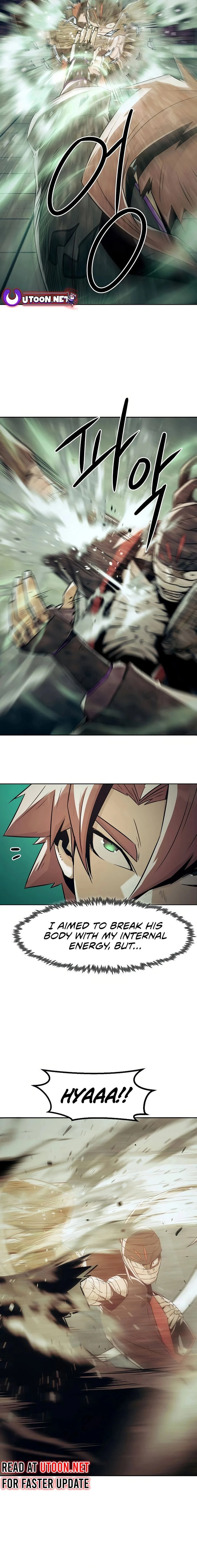 The Dang Clan’s Swordmaster Heir Just Wants a Normal Life Chapter 37 - 14