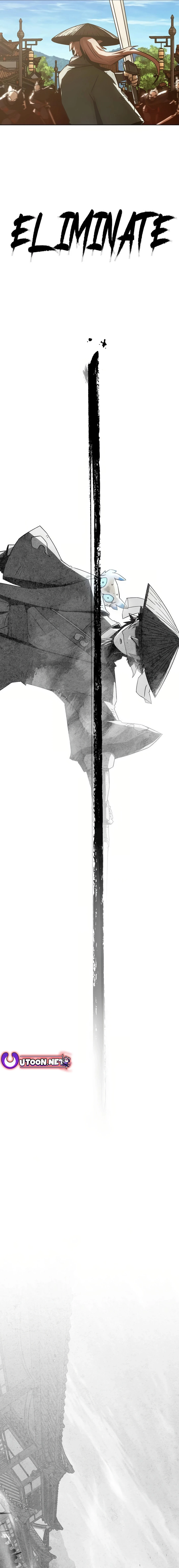 The Dang Clan’s Swordmaster Heir Just Wants a Normal Life Chapter 34 - 13