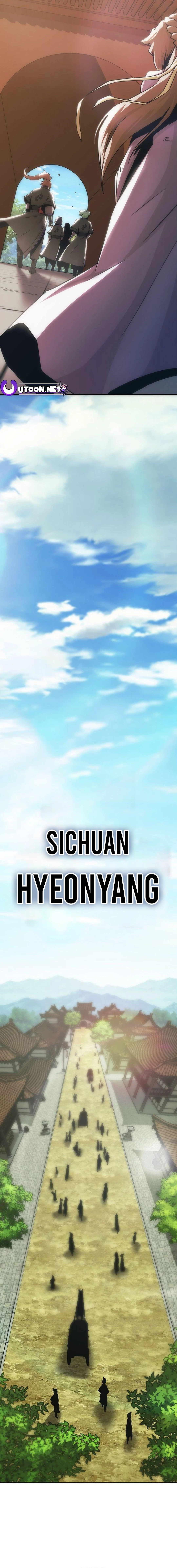 The Dang Clan’s Swordmaster Heir Just Wants a Normal Life Chapter 32 - 13