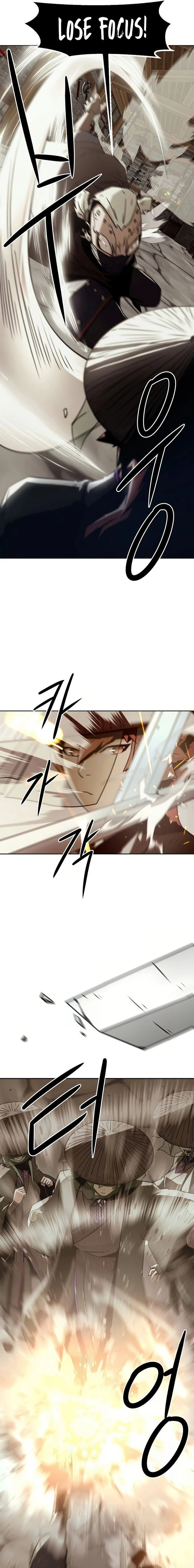 The Dang Clan’s Swordmaster Heir Just Wants a Normal Life Chapter 33 - 14