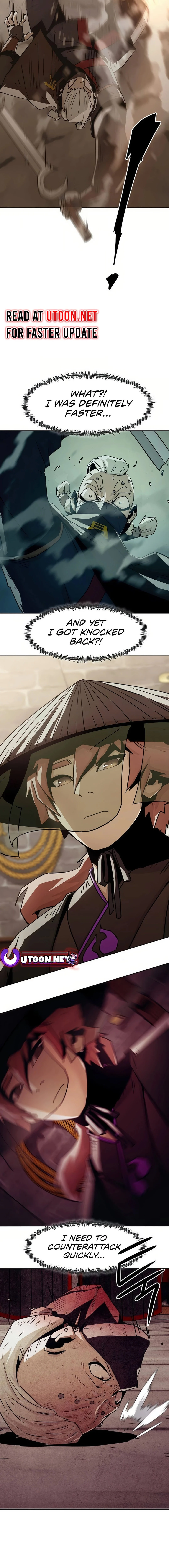 The Dang Clan’s Swordmaster Heir Just Wants a Normal Life Chapter 33 - 15