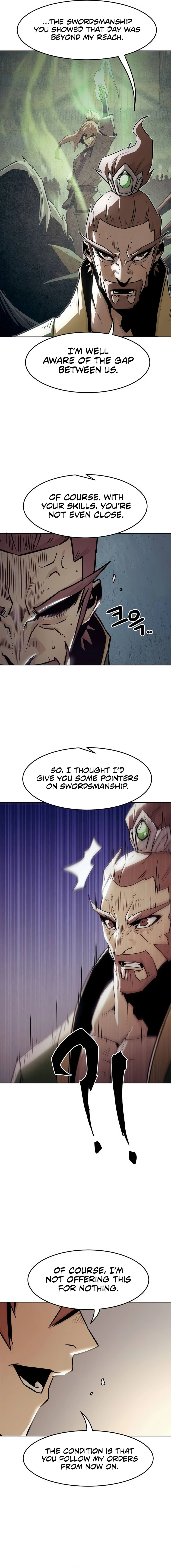 The Dang Clan’s Swordmaster Heir Just Wants a Normal Life Chapter 31 - 19