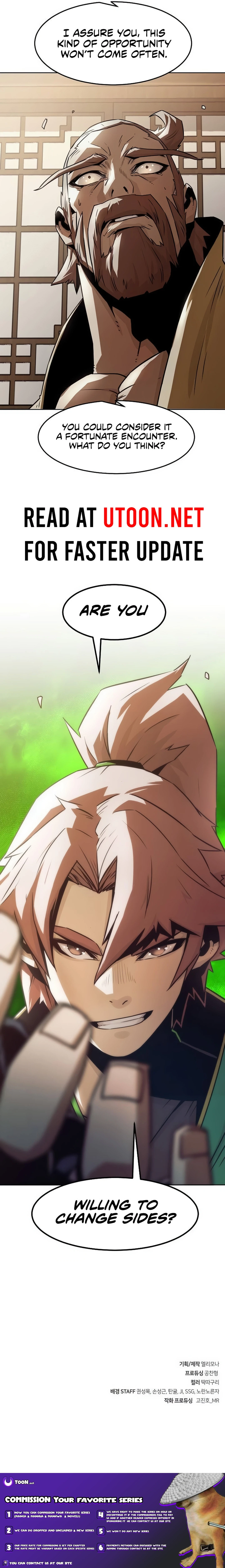 The Dang Clan’s Swordmaster Heir Just Wants a Normal Life Chapter 31 - 20