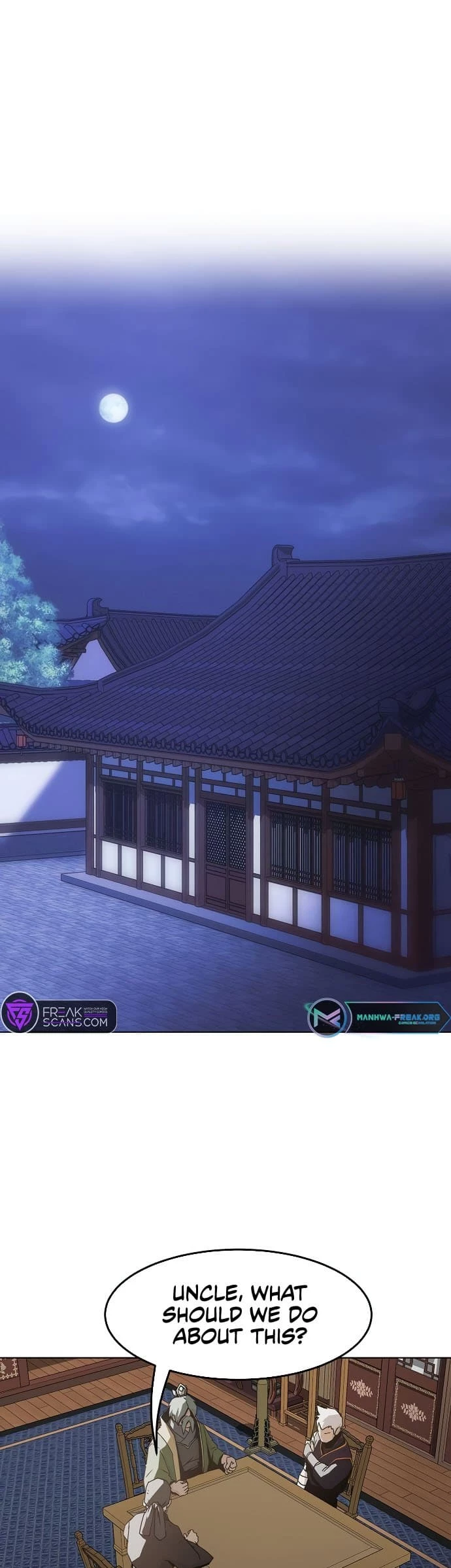 The Dang Clan’s Swordmaster Heir Just Wants a Normal Life Chapter 26 - 2