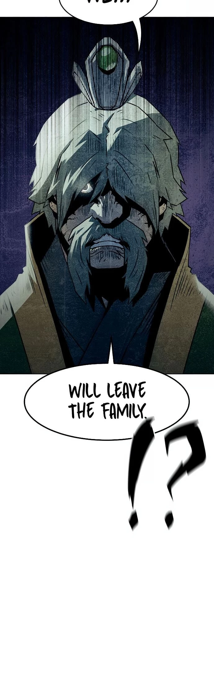 The Dang Clan’s Swordmaster Heir Just Wants a Normal Life Chapter 26 - 8