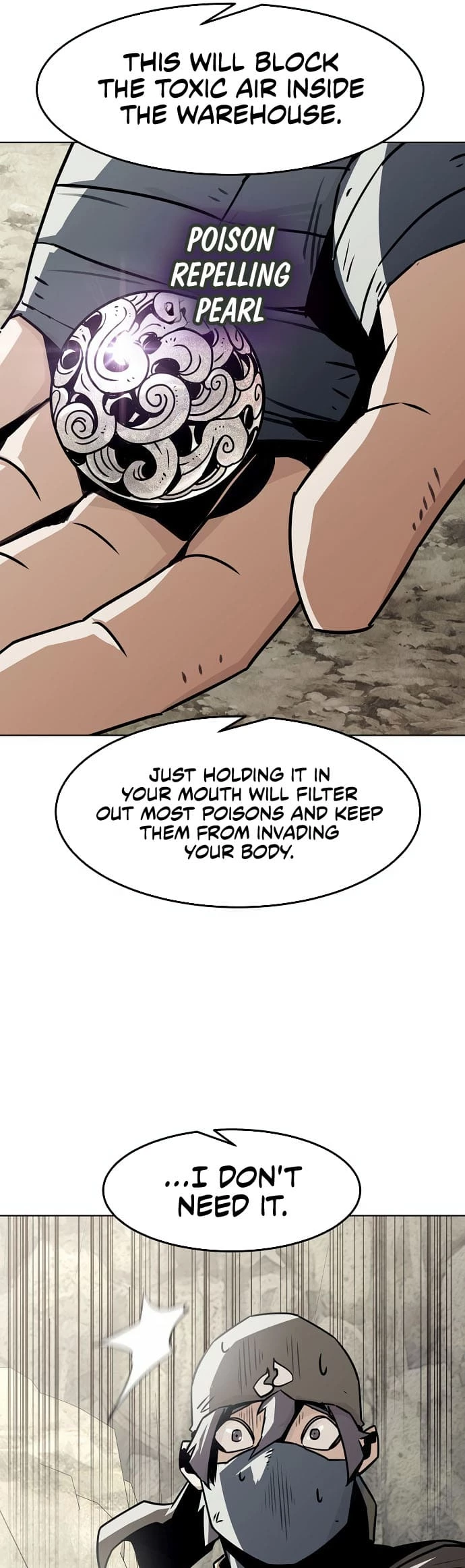 The Dang Clan’s Swordmaster Heir Just Wants a Normal Life Chapter 26 - 13