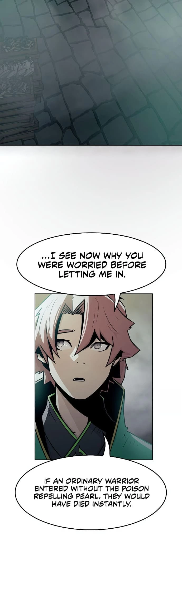 The Dang Clan’s Swordmaster Heir Just Wants a Normal Life Chapter 26 - 18