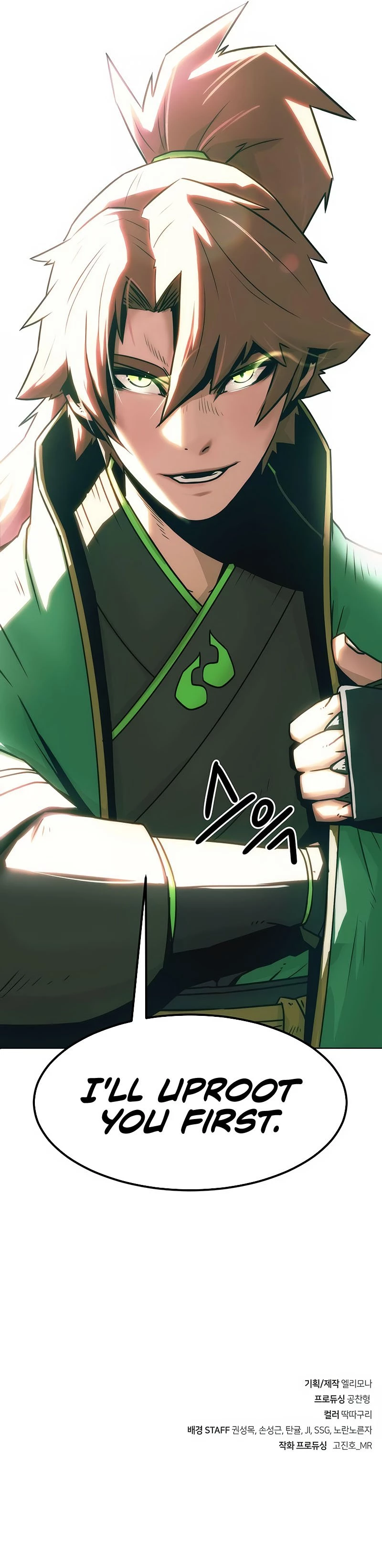 The Dang Clan’s Swordmaster Heir Just Wants a Normal Life Chapter 27 - 13