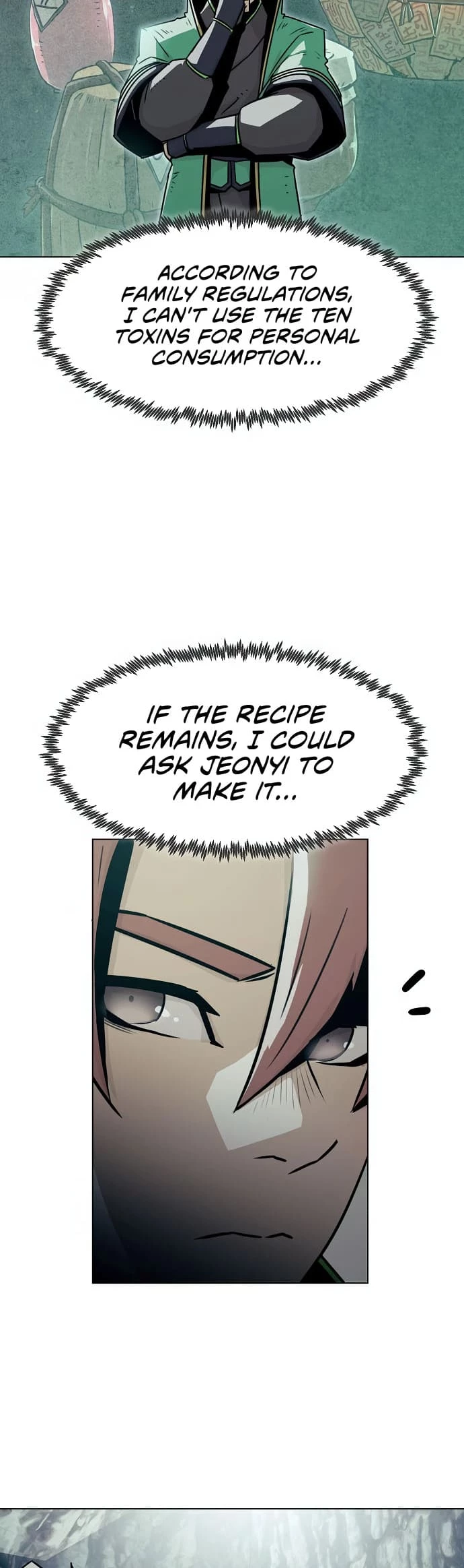 The Dang Clan’s Swordmaster Heir Just Wants a Normal Life Chapter 26 - 21
