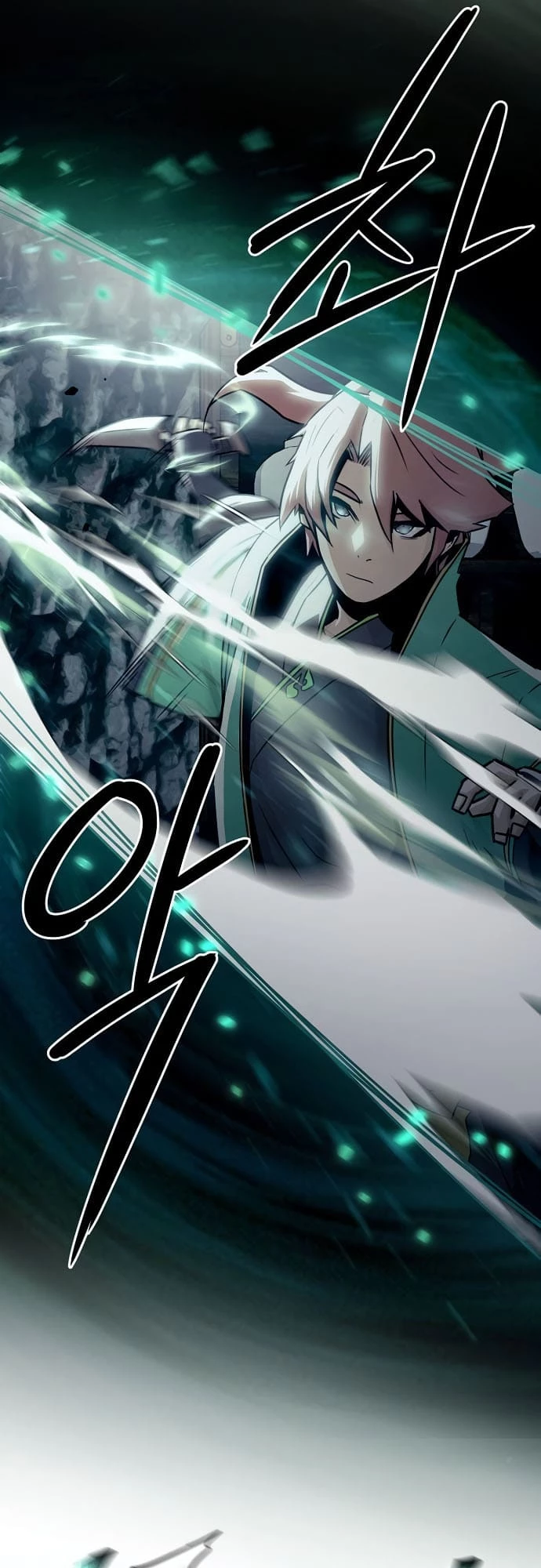 The Dang Clan’s Swordmaster Heir Just Wants a Normal Life Chapter 26 - 25