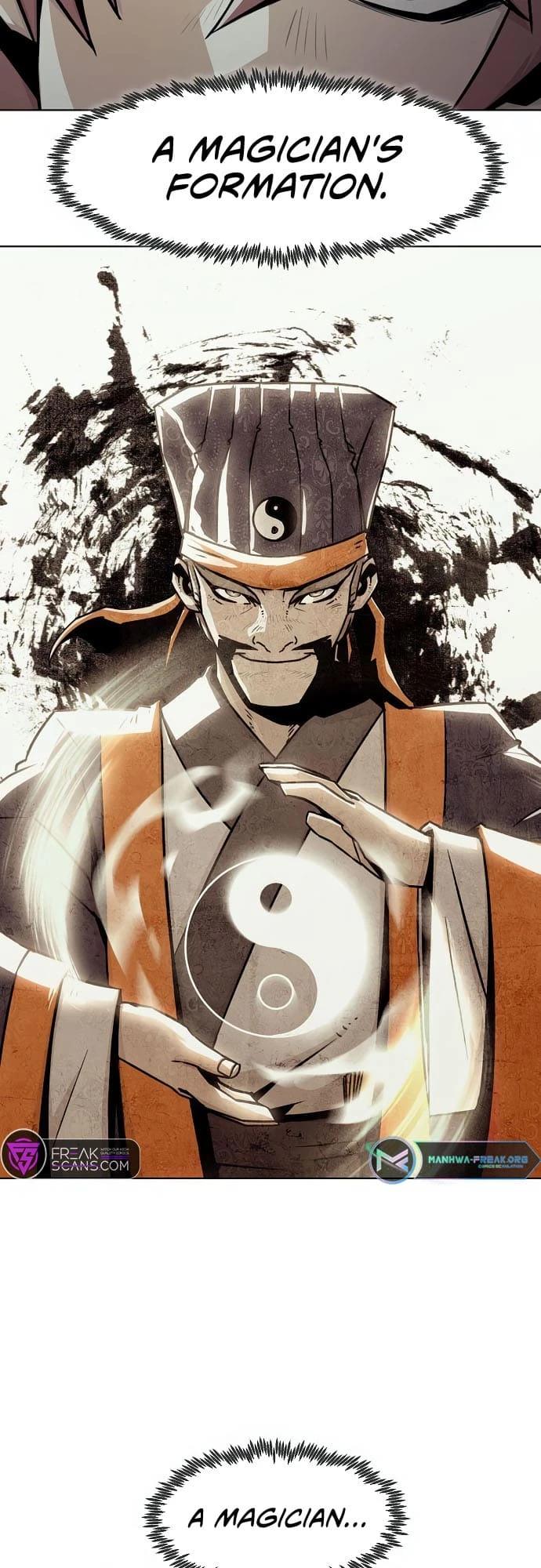 The Dang Clan’s Swordmaster Heir Just Wants a Normal Life Chapter 26 - 28