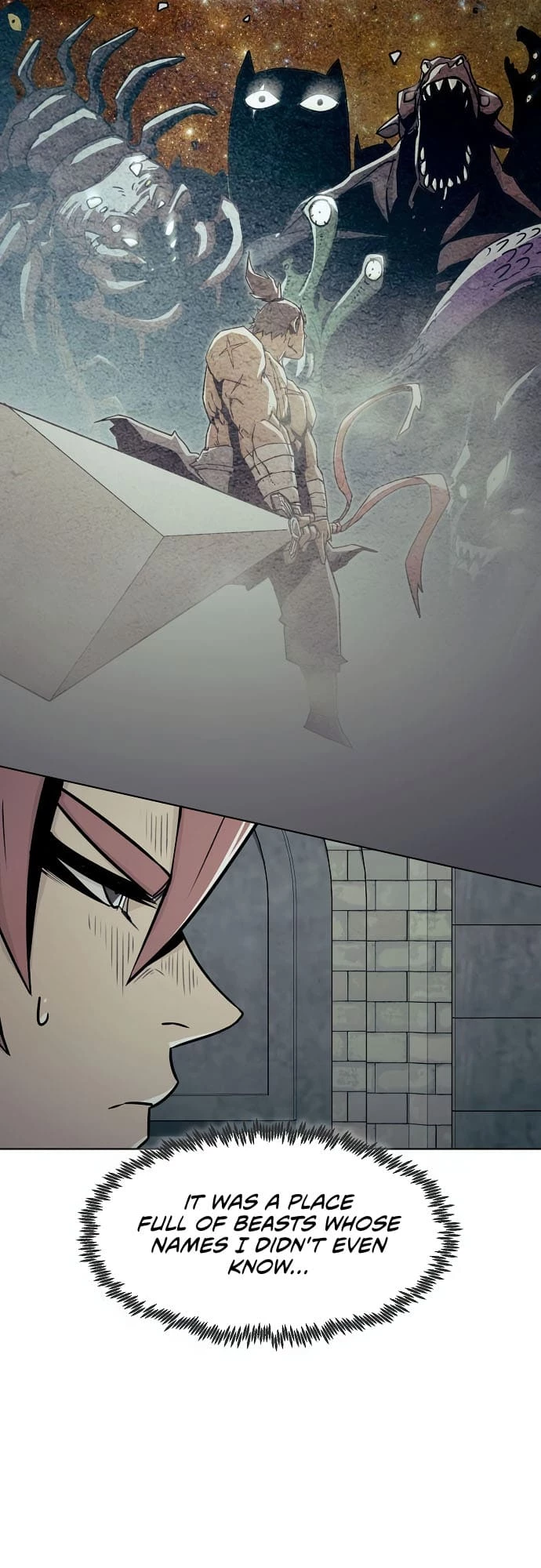 The Dang Clan’s Swordmaster Heir Just Wants a Normal Life Chapter 26 - 31