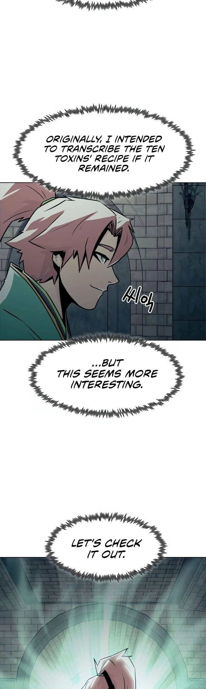 The Dang Clan’s Swordmaster Heir Just Wants a Normal Life Chapter 26 - 36