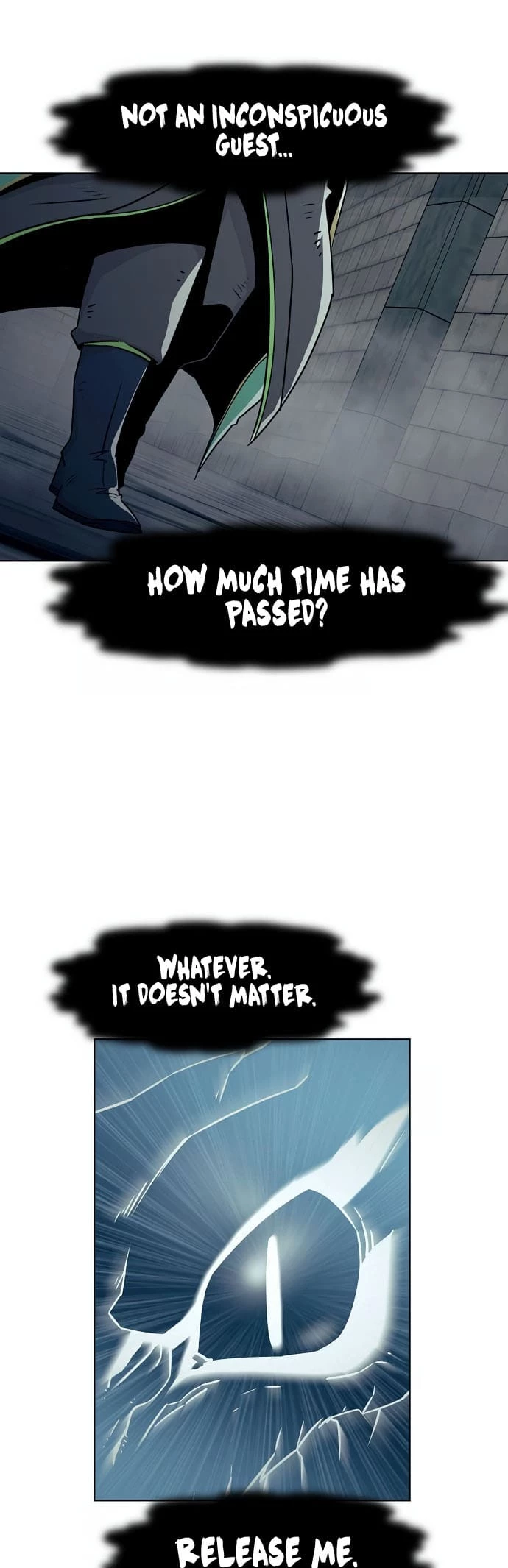 The Dang Clan’s Swordmaster Heir Just Wants a Normal Life Chapter 26 - 38
