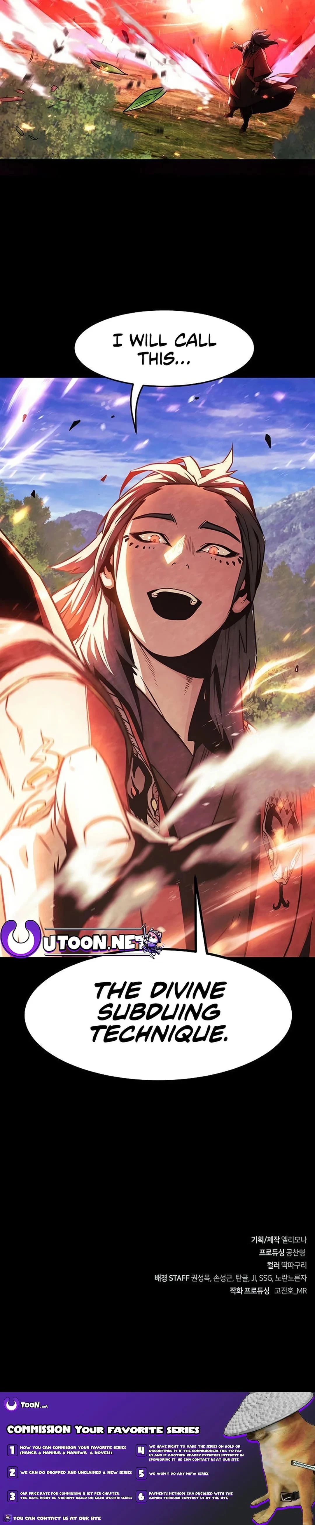 The Dang Clan’s Swordmaster Heir Just Wants a Normal Life Chapter 28 - 23