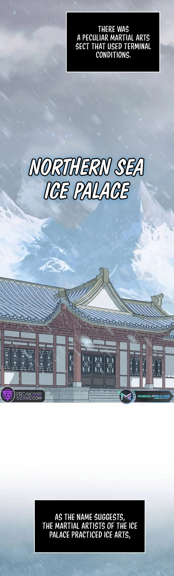 The Dang Clan’s Swordmaster Heir Just Wants a Normal Life Chapter 24 - 6