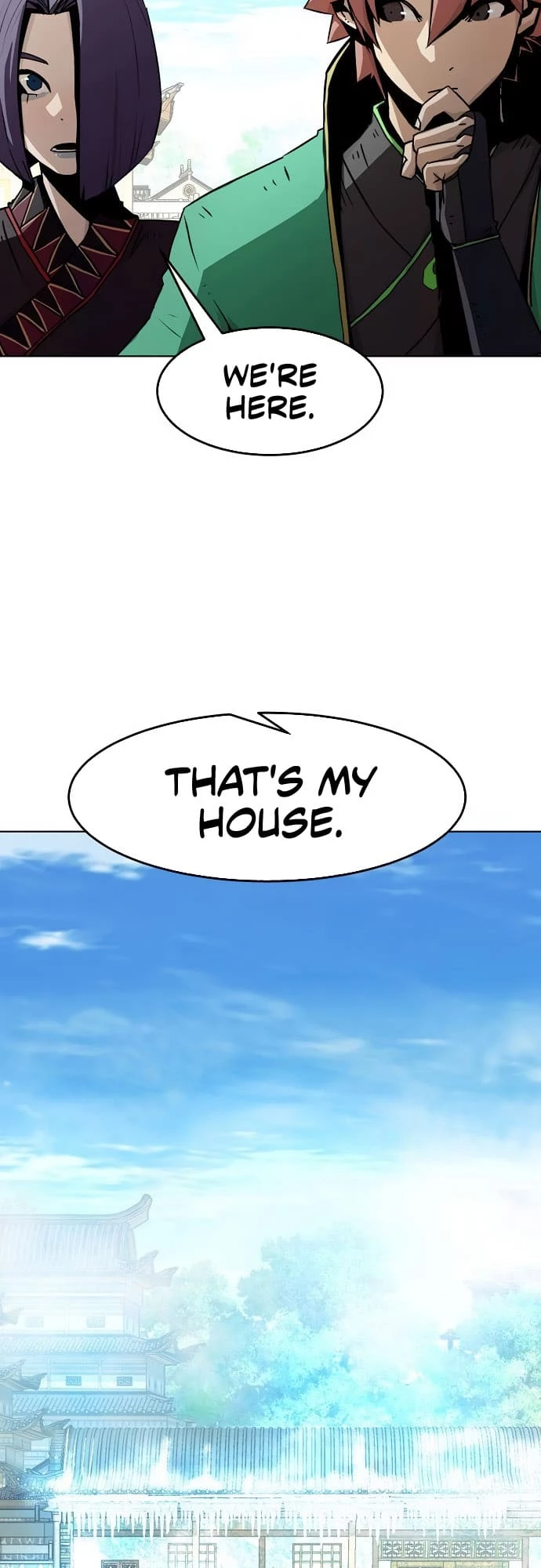 The Dang Clan’s Swordmaster Heir Just Wants a Normal Life Chapter 24 - 13
