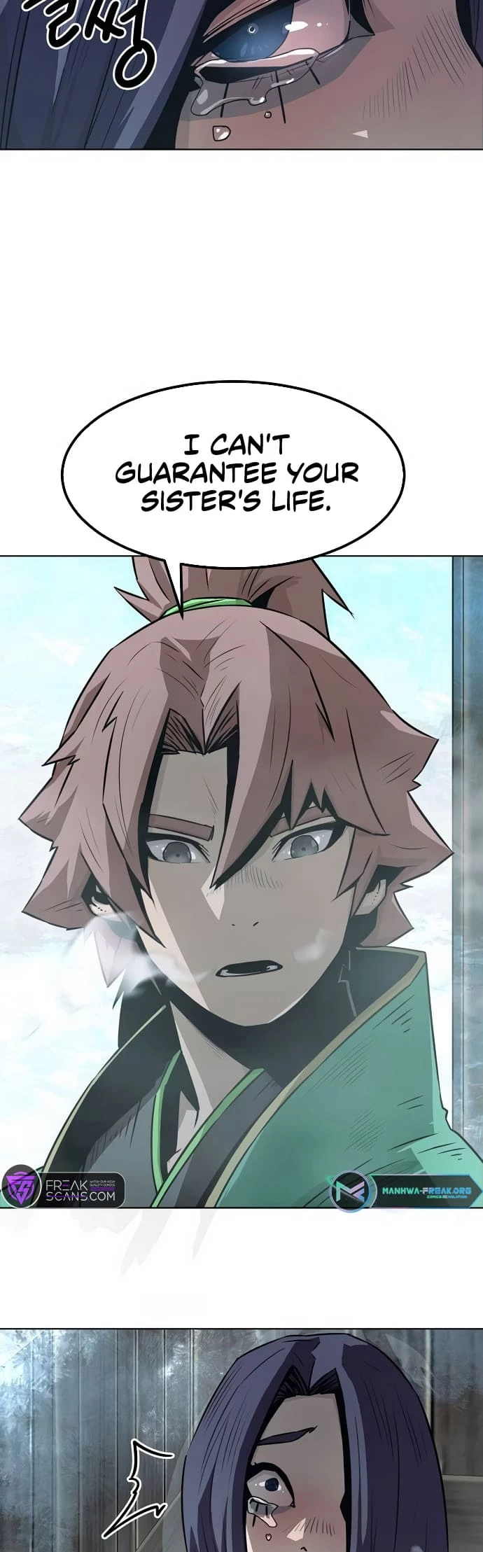 The Dang Clan’s Swordmaster Heir Just Wants a Normal Life Chapter 24 - 18