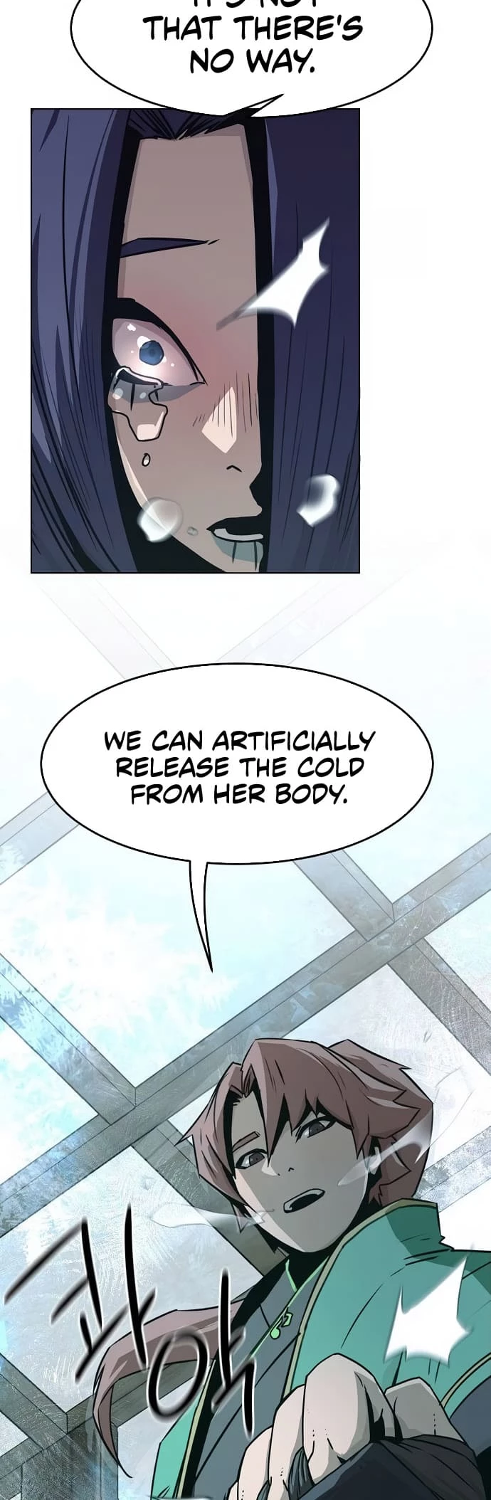 The Dang Clan’s Swordmaster Heir Just Wants a Normal Life Chapter 24 - 22