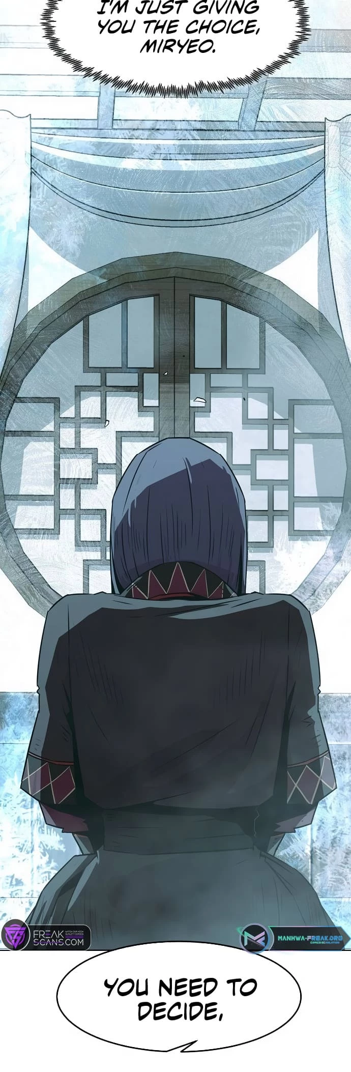 The Dang Clan’s Swordmaster Heir Just Wants a Normal Life Chapter 24 - 25