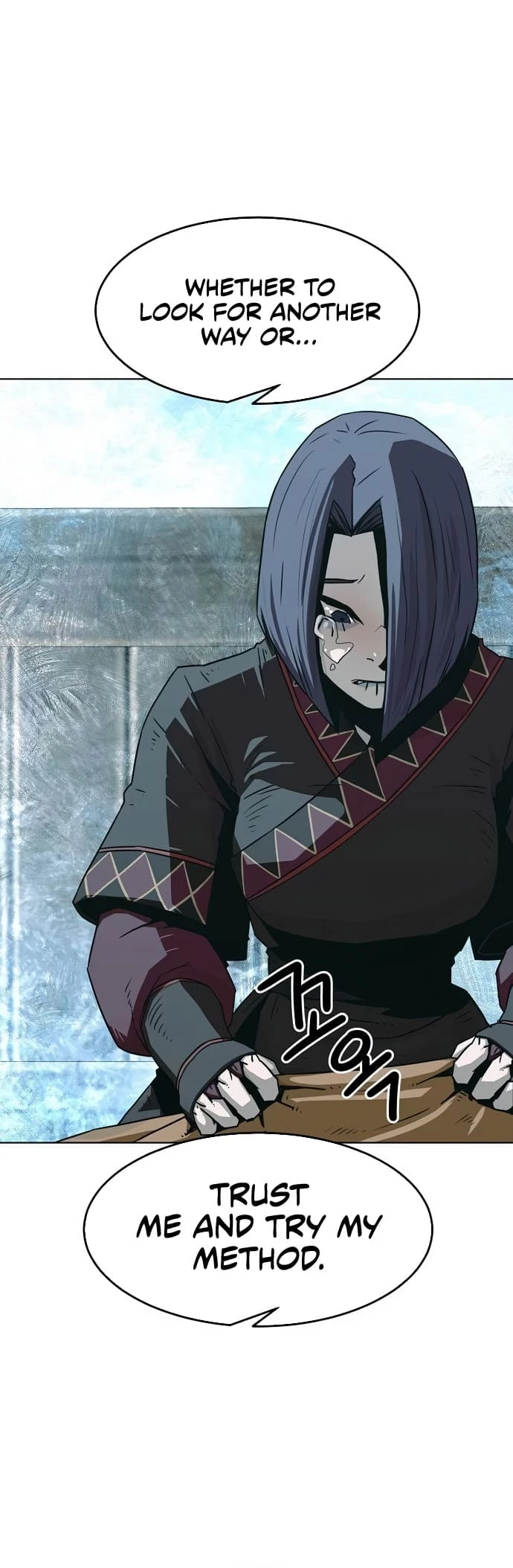 The Dang Clan’s Swordmaster Heir Just Wants a Normal Life Chapter 24 - 26