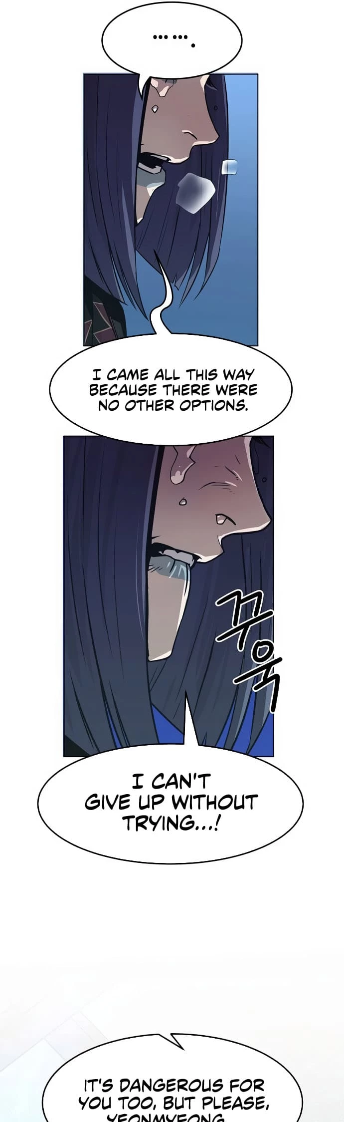 The Dang Clan’s Swordmaster Heir Just Wants a Normal Life Chapter 24 - 27