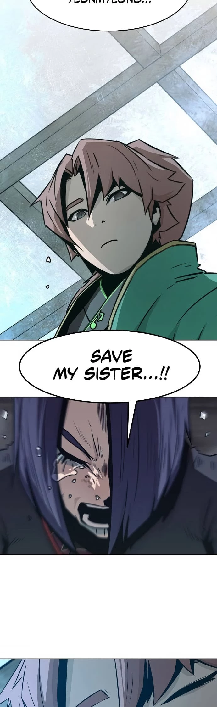 The Dang Clan’s Swordmaster Heir Just Wants a Normal Life Chapter 24 - 28