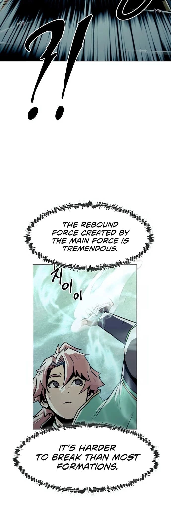The Dang Clan’s Swordmaster Heir Just Wants a Normal Life Chapter 26 - 41