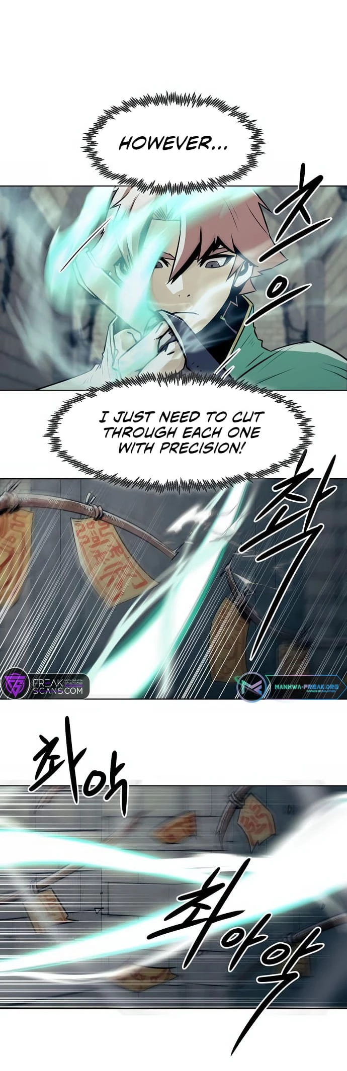 The Dang Clan’s Swordmaster Heir Just Wants a Normal Life Chapter 26 - 42