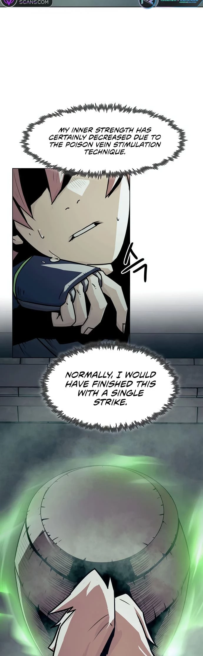 The Dang Clan’s Swordmaster Heir Just Wants a Normal Life Chapter 26 - 46